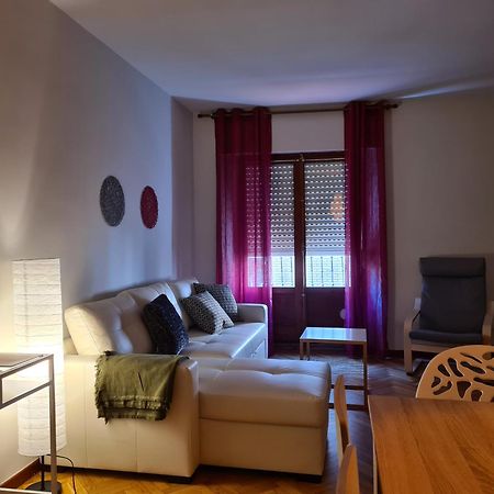 18 Torres Molino Apartman Zaragoza Kültér fotó