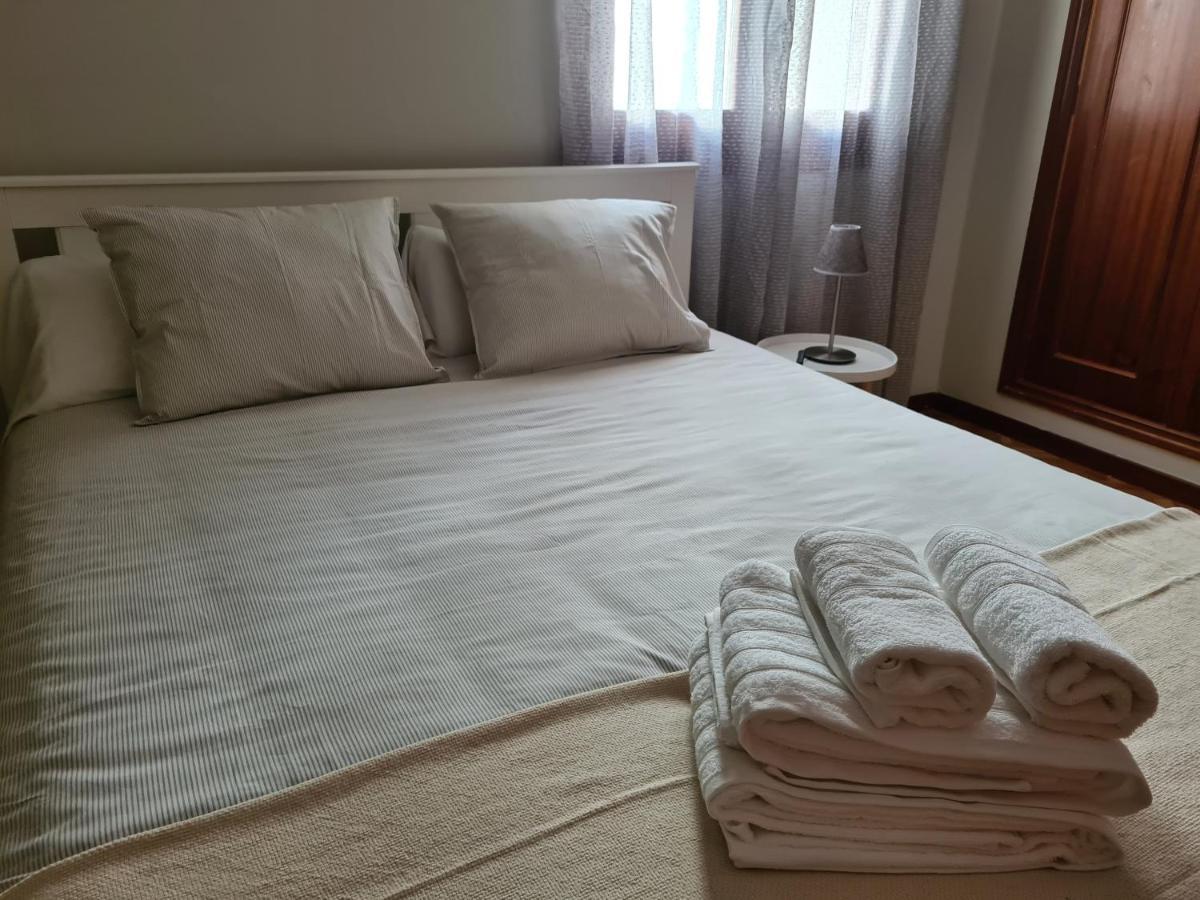 18 Torres Molino Apartman Zaragoza Kültér fotó