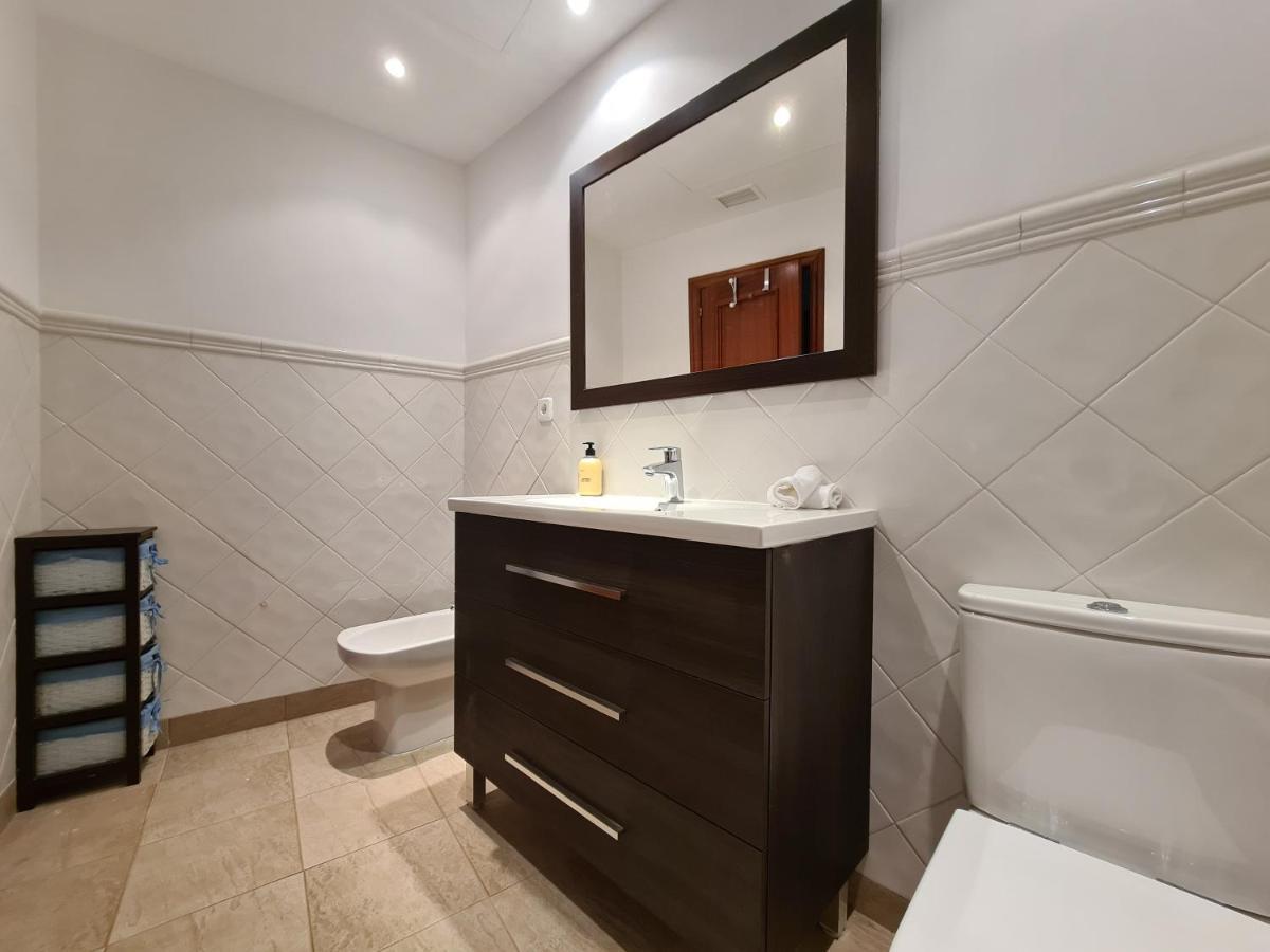 18 Torres Molino Apartman Zaragoza Kültér fotó